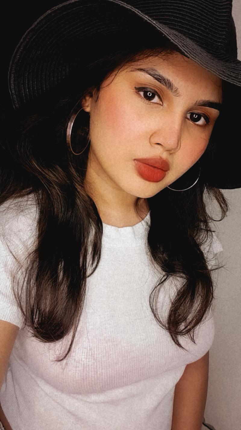 Anita naik
